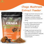 benefits of mushroom
