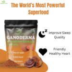 reishi mushroom benefit