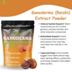 reishi mushroom benefit