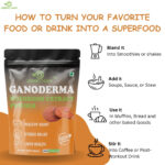 reishi mushroom benefit