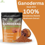 reishi mushroom benefit
