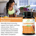 ganoderma capsule