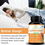 ganoderma capsule