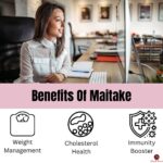 mushroom benefits