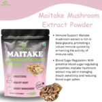 mushroom benefits