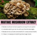 mushroom benefits
