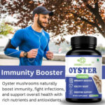 oyster mushroom