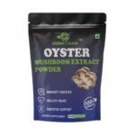 oyster mushroom benefits