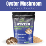 oyster mushroom benefits