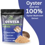 oyster mushroom benefits