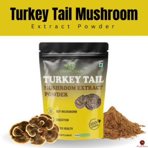 mushroom powder