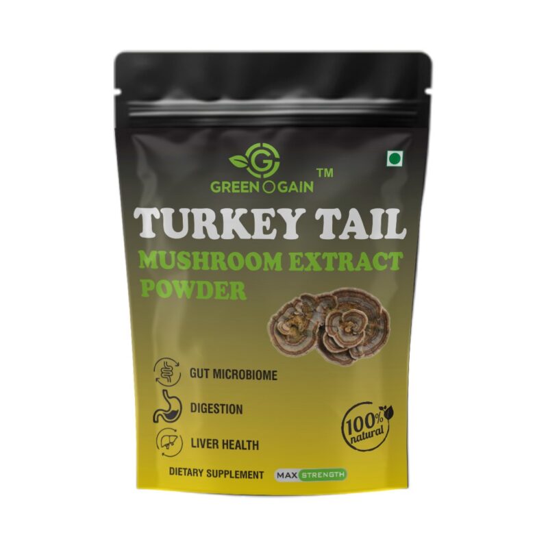 mushroom powder