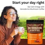 mushroom coffee