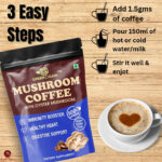 coffee premixes