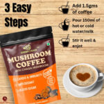 coffee premixes