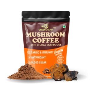 coffee premixes