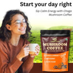coffee premixes