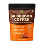 mushroom coffe