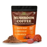 reishi mushroom benefit