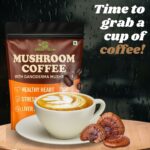reishi mushroom benefit