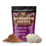mushroom coffee,