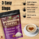 mushroom coffee,