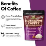 mushroom coffee,