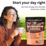 vanilla coffee