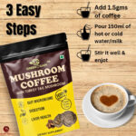 mushroom coffee