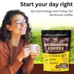 mushroom coffee