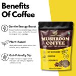 mushroom coffee