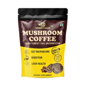 mushroom powder