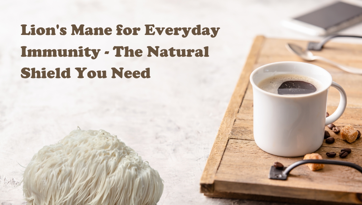 coffee alternatives
